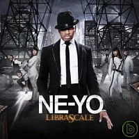 尼歐 / 魔幻天秤 [CD+DVD影音雙碟]