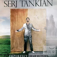 Serj Tankian / Imperfect Harmonies 120G LP