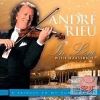 情定馬斯垂特 - 我的故鄉 / 安德烈．瑞歐