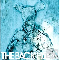 THE BACK HORN 爆轟樂團 / THE BACK HORN B-SIDE (2CD)