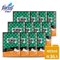 【克潮靈】集水袋補充包400ml- 檜木香(3入/組,12組/箱)~箱購