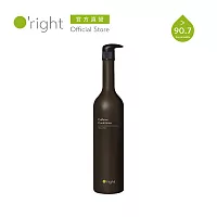 《O’right 歐萊德》護髮素 1000ml 咖啡因
