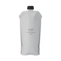 【MUJI 無印良品】MUJI頭皮護理洗髮精340ml