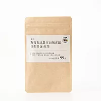 【MUJI 無印良品】友善石虎農作18號產區長型茶包-紅茶