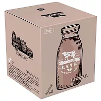 【Dripo日本牧場】即溶飲品 紅茶牛乳(25入/盒)