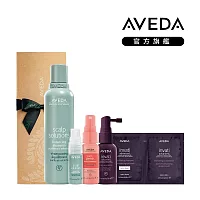 AVEDA 淨化平衡蘊律組（贈品最短效期至2025年8月31日）