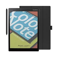 [原廠殼套組]Readmoo moolnk 10.3吋 Color Note 彩色電子紙平板+原廠翻蓋保護殼