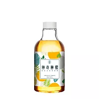 【古寶無患子】神奇檸檬泡沫水垢清潔劑 500g補充瓶