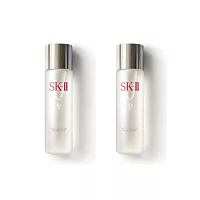 SK-II亮采化妝水 30ml 買一送一
