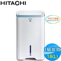 HITACHI日立18公升負離子清淨除濕機RD-360HH1