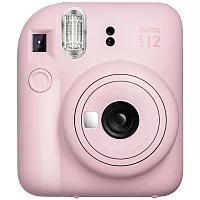 FUJIFILM instax mini 12 拍立得 相機 公司貨-  粉色