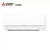 三菱電機6坪靜音大師HA變頻冷暖分離式冷氣MUZ-HA35NF/MSZ-HA35NF