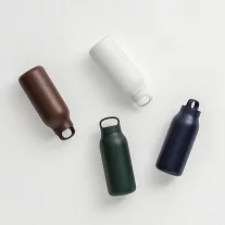 KINTO / WATER TUMBLER 輕量保溫瓶 550ml