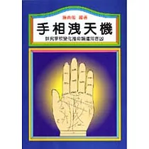 手相洩天機