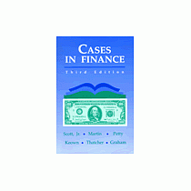 Cases in Finance