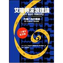 艾略特波浪理論─市場行為的關鍵