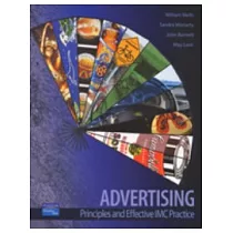 Advertising： Principles and Effective IMC Practice