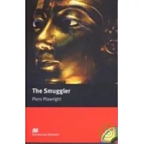 Macmillan(Intermediate)： The Smuggler+2CDs