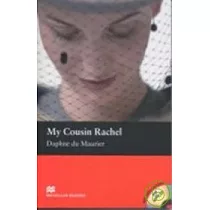 Macmillan(Intermediate)： My Cousin Racel+2CDs