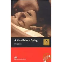 Macmillan(Intermediate)： A Kiss Before Dying