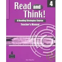 Read and Think! (4) Teacher’s Manual Updated Version