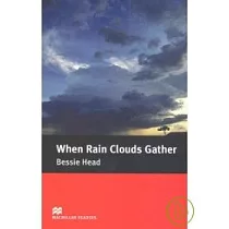 Macmillan (Intermediate)：When Rain Clouds Gather