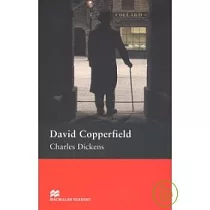 Macmillan(Intermediate)：David Copperfield