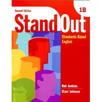 Stand Out (1B) 2/e