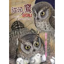 貓頭鷹說故事