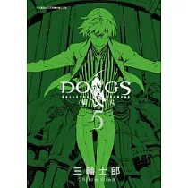 博客來 Dogs獵犬bullets Carnage 10