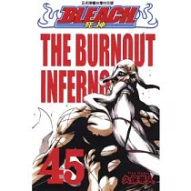 BLEACH 死神 45