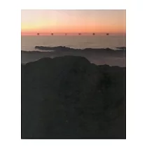 雲海上的島嶼 (光碟)