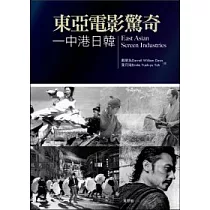 東亞電影驚奇：中港日韓
