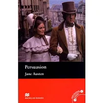 Macmillan(Pre─Int)：Persuasion