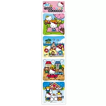 Four Seasons (KT幼幼拼圖)
