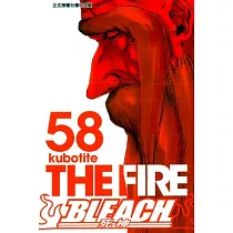 BLEACH 死神 58