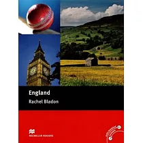 Macmillan(Pre─Int)：England