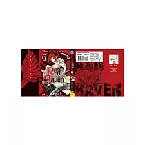 博客來 Red Raven 赤翼天使 1