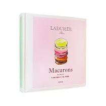 傳奇與時尚 LADURÉE馬卡龍.典藏版
