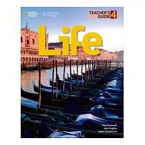 Life (4) Teacher’s Guide