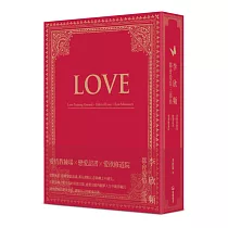李欣頻的都會愛情三部曲：《愛情教練場》、《戀愛詔書》、《愛欲修道院》