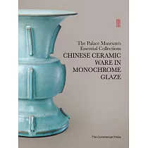 Chinese Ceramic Ware in Monochrome Glaze