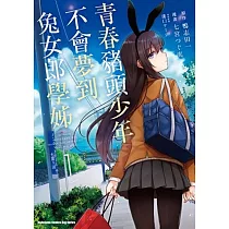 青春豬頭少年不會夢到兔女郎學姊 (1)