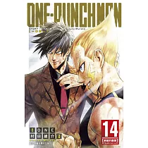 ONE─PUNCH MAN 一拳超人(14)