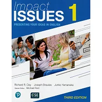 Impact Issues 3/e (1)with Online Code