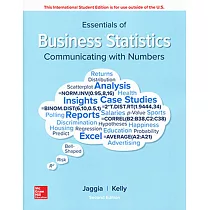 Essentials Business Statistics(2版)