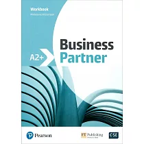 Business Partner A2+ Workbook
