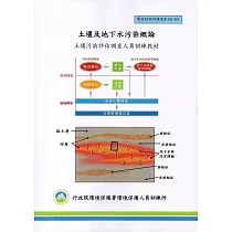 土壤及地下水污染概論：土壤污染評估調查人員訓練教材