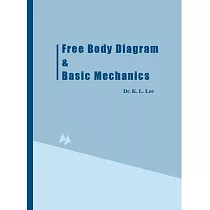 Free Body Diagram & Basic Mechanics(自由體圖概念與力學基礎)