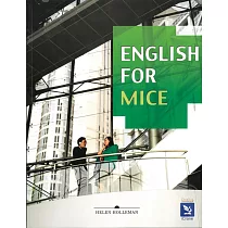 English for MICE (with APP音檔)